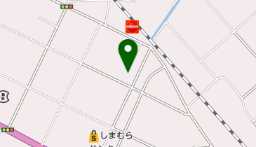 ツバメダンススクールの地図画像