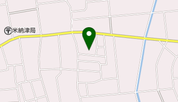 スノードロップの地図画像