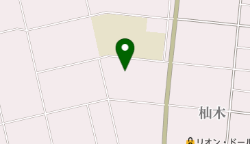 株式会社菊地金型の地図画像