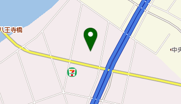 株式会社本宮金型の地図画像