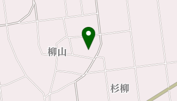 大真金型の地図画像