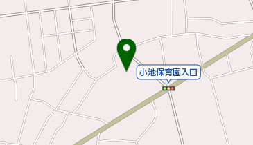 有限会社ダイテックタナカの地図画像