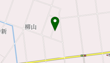 有限会社中林金型の地図画像
