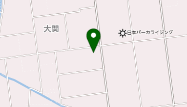 株式会社アイザワの地図画像