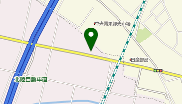 燕商工デザイン株式会社の地図画像