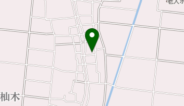 金光教燕教会の地図画像