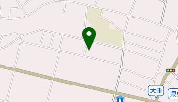 川崎利司工場の地図画像