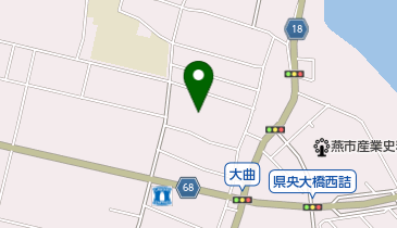 佐藤重夫の地図画像