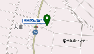 株式会社山崎研磨工業の地図画像