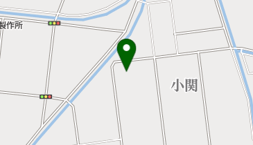 株式会社T・K・Sの地図画像