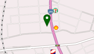 遠藤工器株式会社の地図画像