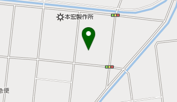 株式会社大屋製作所の地図画像