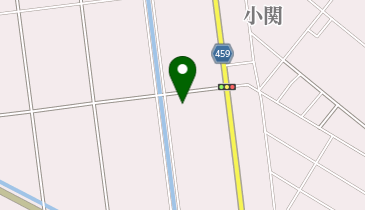 株式会社金光の地図画像