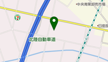 株式会社RアンドMの地図画像