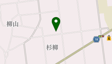 株式会社セキヤの地図画像