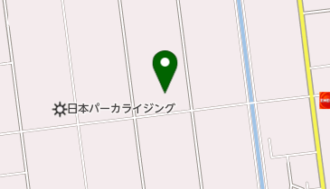 株式会社殿島の地図画像