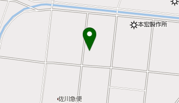 株式会社フジノスの地図画像