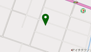 株式会社ヨシカワ 第一工場の地図画像