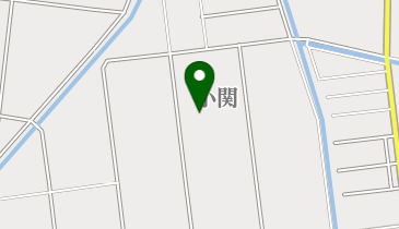後藤金属工業株式会社の地図画像