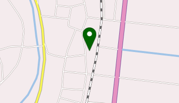 吉田町南部農産組合の地図画像