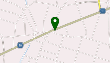 若甚呉服店の地図画像