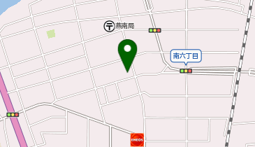有限会社燕鎚起銅器の地図画像