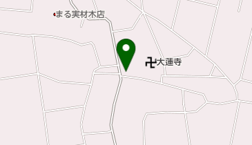 角儀の地図画像