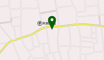 高忠酒店の地図画像