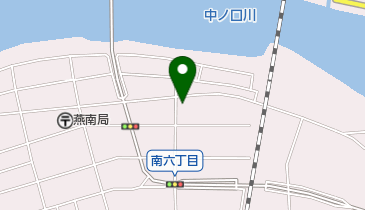 ひろし屋酒店の地図画像
