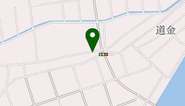 渡勝酒店の地図画像