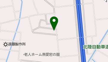 小柴商会の地図画像