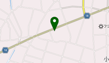 小林オートサービスの地図画像