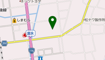 Ja越後中央吉田農機車両センター 燕市 自動車整備 959 0211 の地図 アクセス 地点情報 Navitime