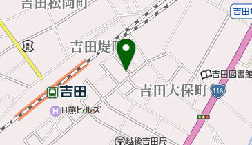 小林電装の地図画像