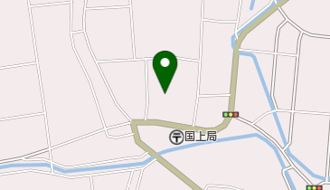 永了寺の地図画像