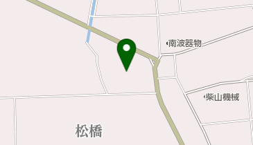 緑芳寺の地図画像
