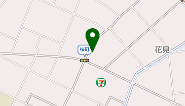 アビリティ燕(NPO法人)の地図画像