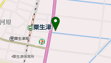 株式会社共栄建材の地図画像