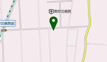 五十嵐弥六種苗店の地図画像