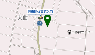 フジイコーポレーション株式会社ダイレスプレス事業の地図画像