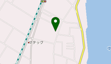 小田治製作所の地図画像