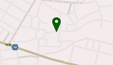 株式会社青木理研工業所の地図画像