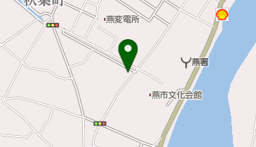 株式会社金子謹衛商店の地図画像
