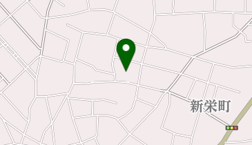 株式会社玉橋製作所の地図画像