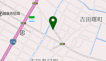 小池精肉店の地図画像