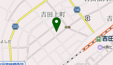 丸藤の地図画像