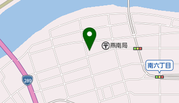 協栄信用組合 南支店の地図画像