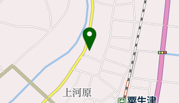 近藤新聞店の地図画像