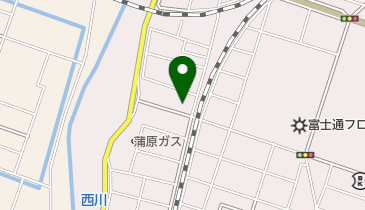 るびぃの地図画像