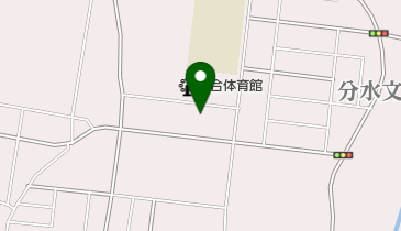 セブンスポーツの地図画像